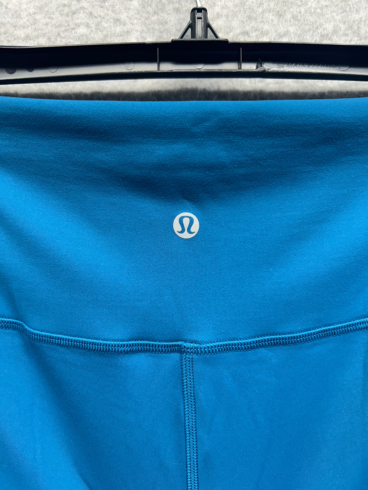 Lululemon Wunder Train High-Rise Tight 25" Size 6 Capri