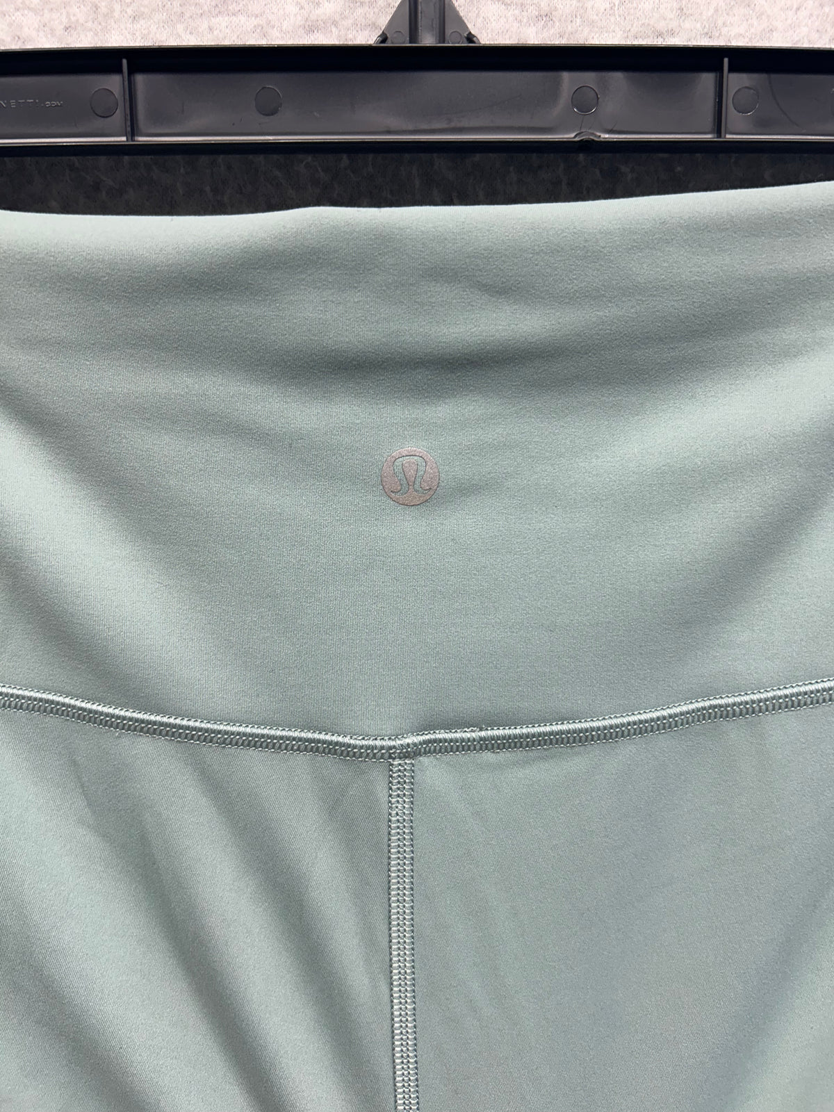 Lululemon Wunder Train High-Rise Tight 28" Size 6 Misty Glade