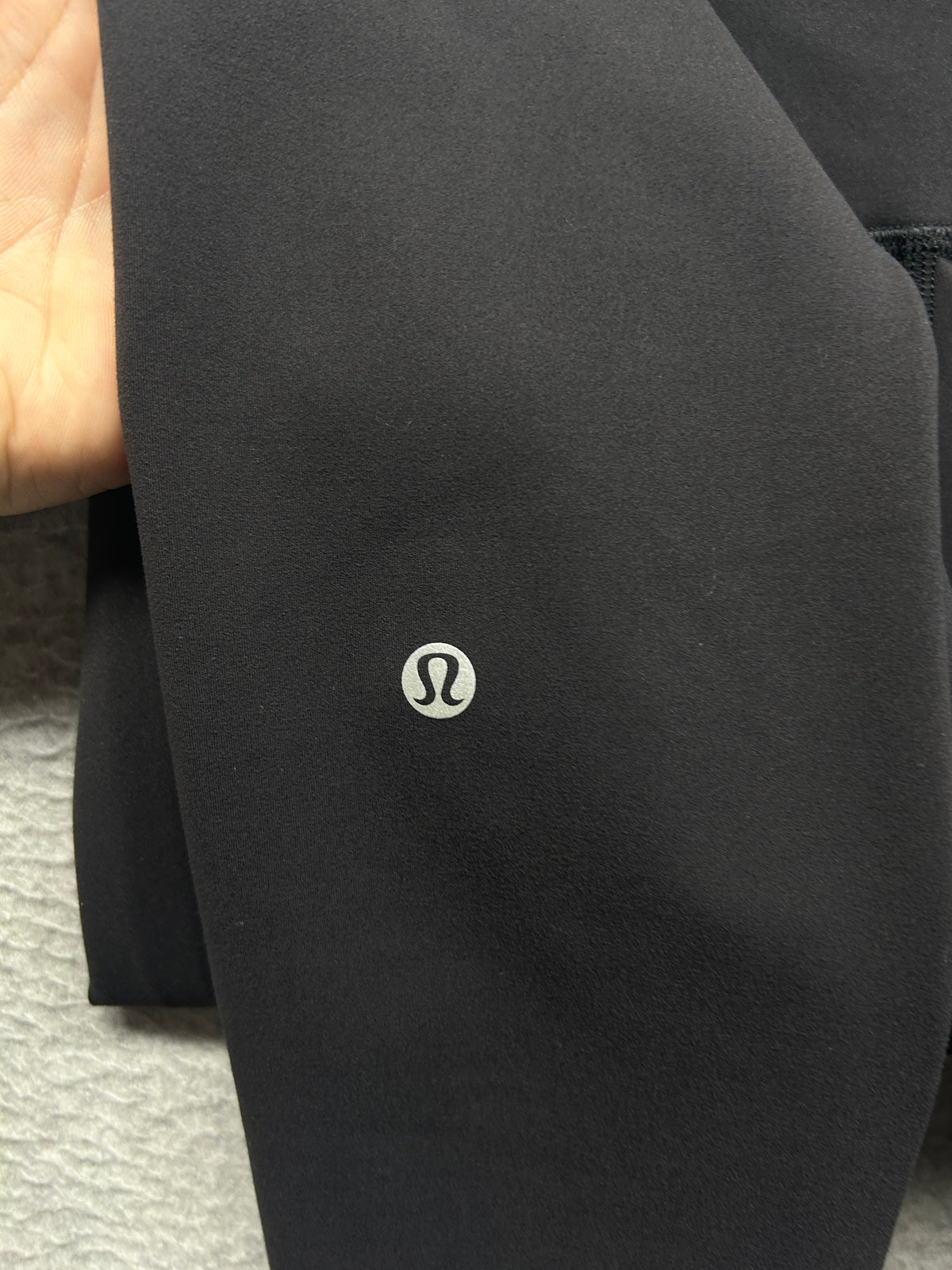 Lululemon Wunder Train High-Rise Tight 25" Size 6 Pomegranate