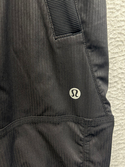 Lululemon Dance Studio Pant III (Regular) Unlined 32" Size 6 Black