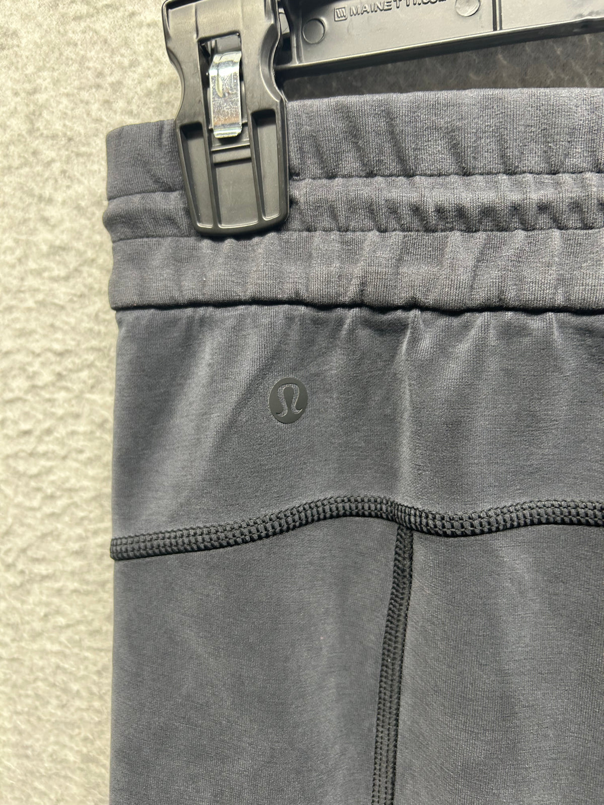 Lululemon Softstreme High-Rise Pant Regular Size 6 Belgian Blue