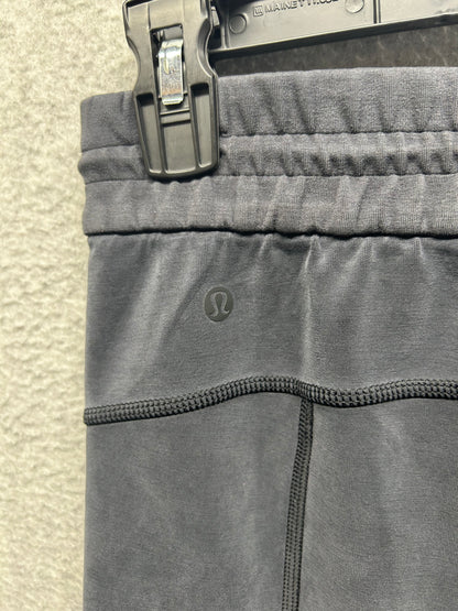 Lululemon Softstreme High-Rise Pant Regular Size 6 Belgian Blue