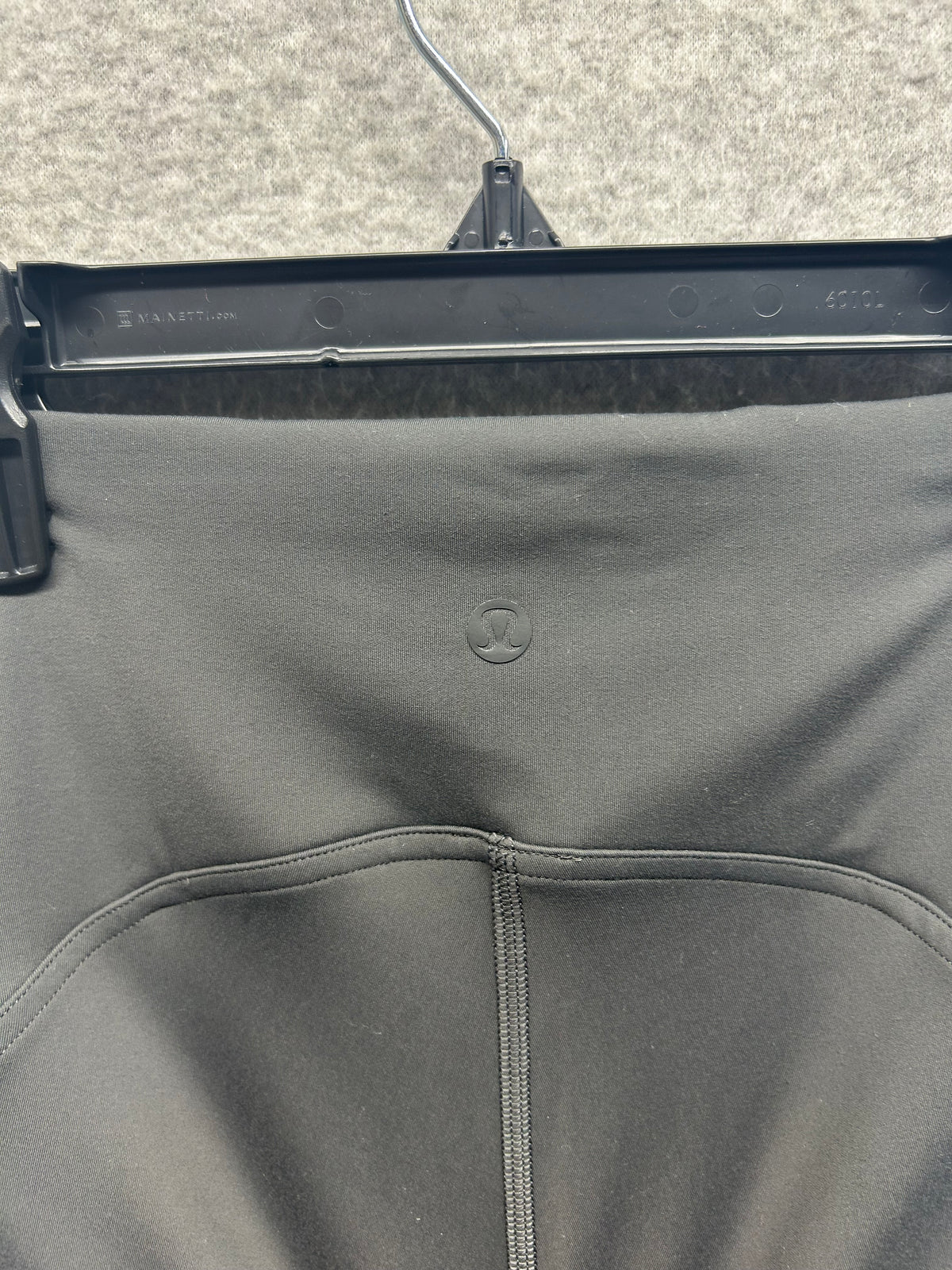 Lululemon InStill High-Rise Tight 25" Size 2 Graphite Grey