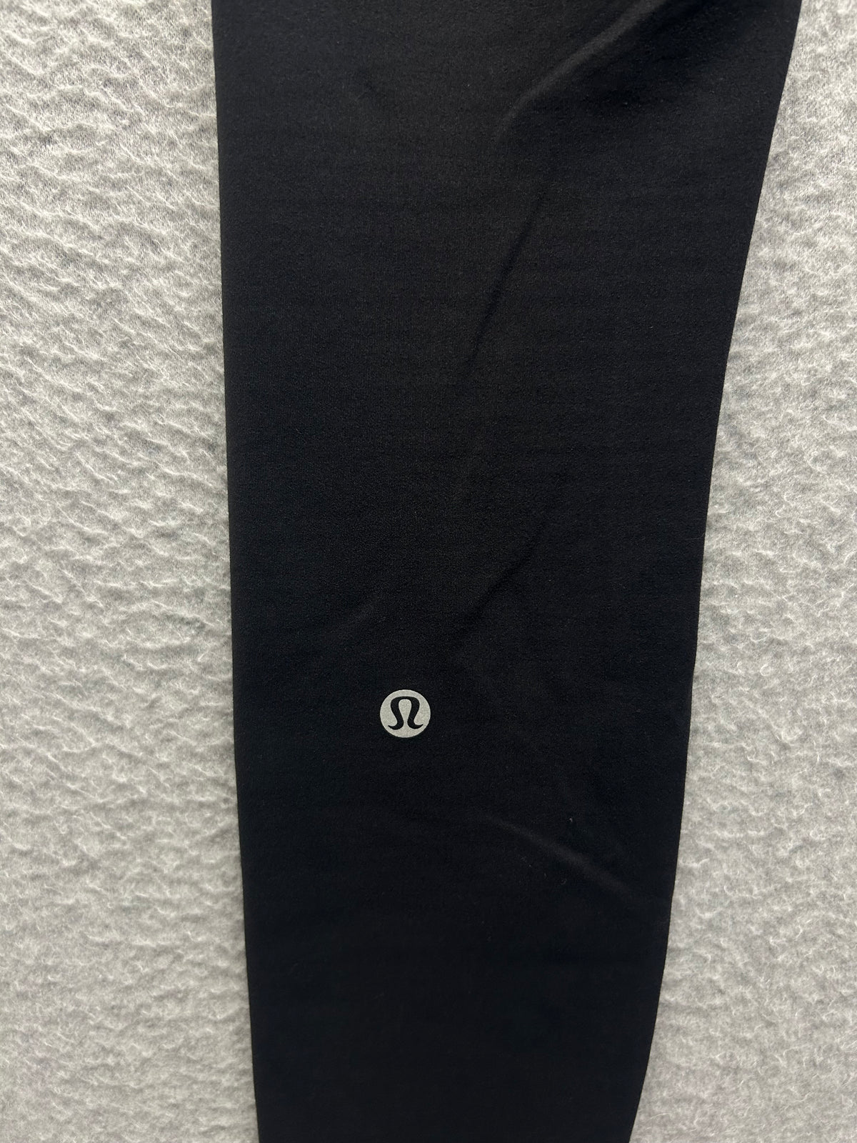 Lululemon Wunder Train High-Rise Tight 25" Size 2 Rhino Grey