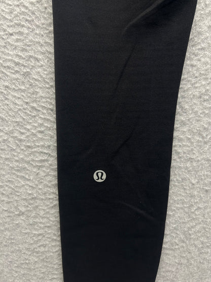 Lululemon Wunder Train High-Rise Tight 25" Size 2 Rhino Grey