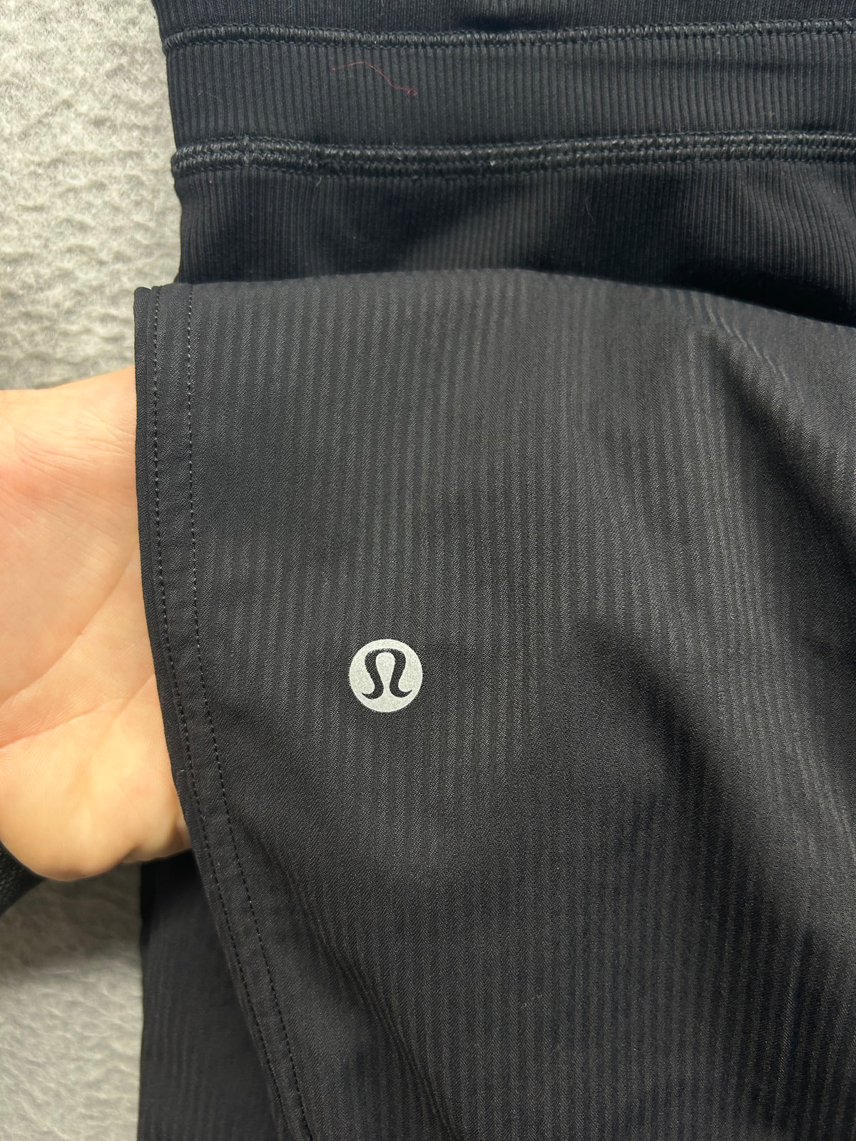 Lululemon Dance Studio Jogger 29" Size 4 Black