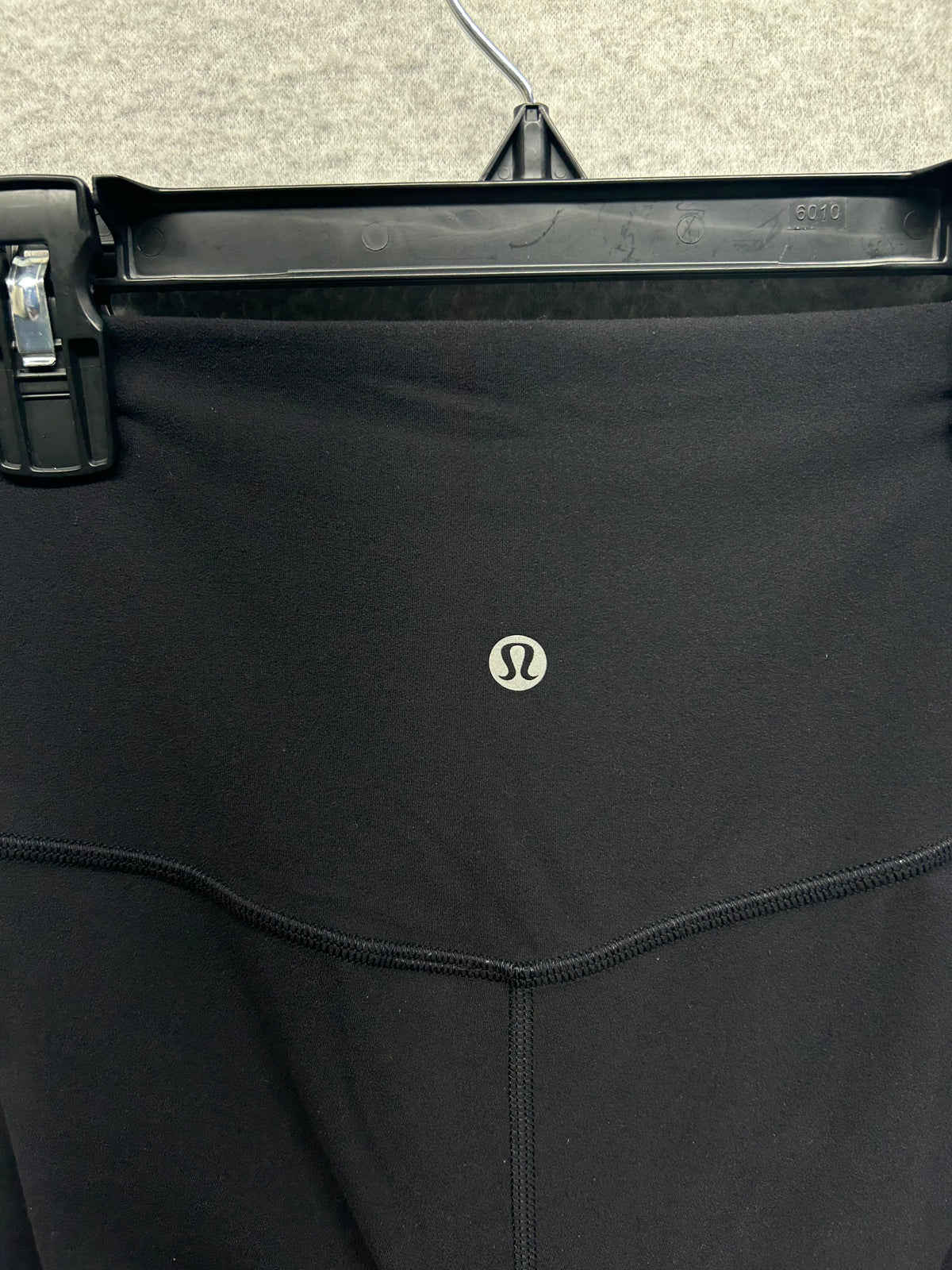 Lululemon Align Pant 28" Size 4 Black