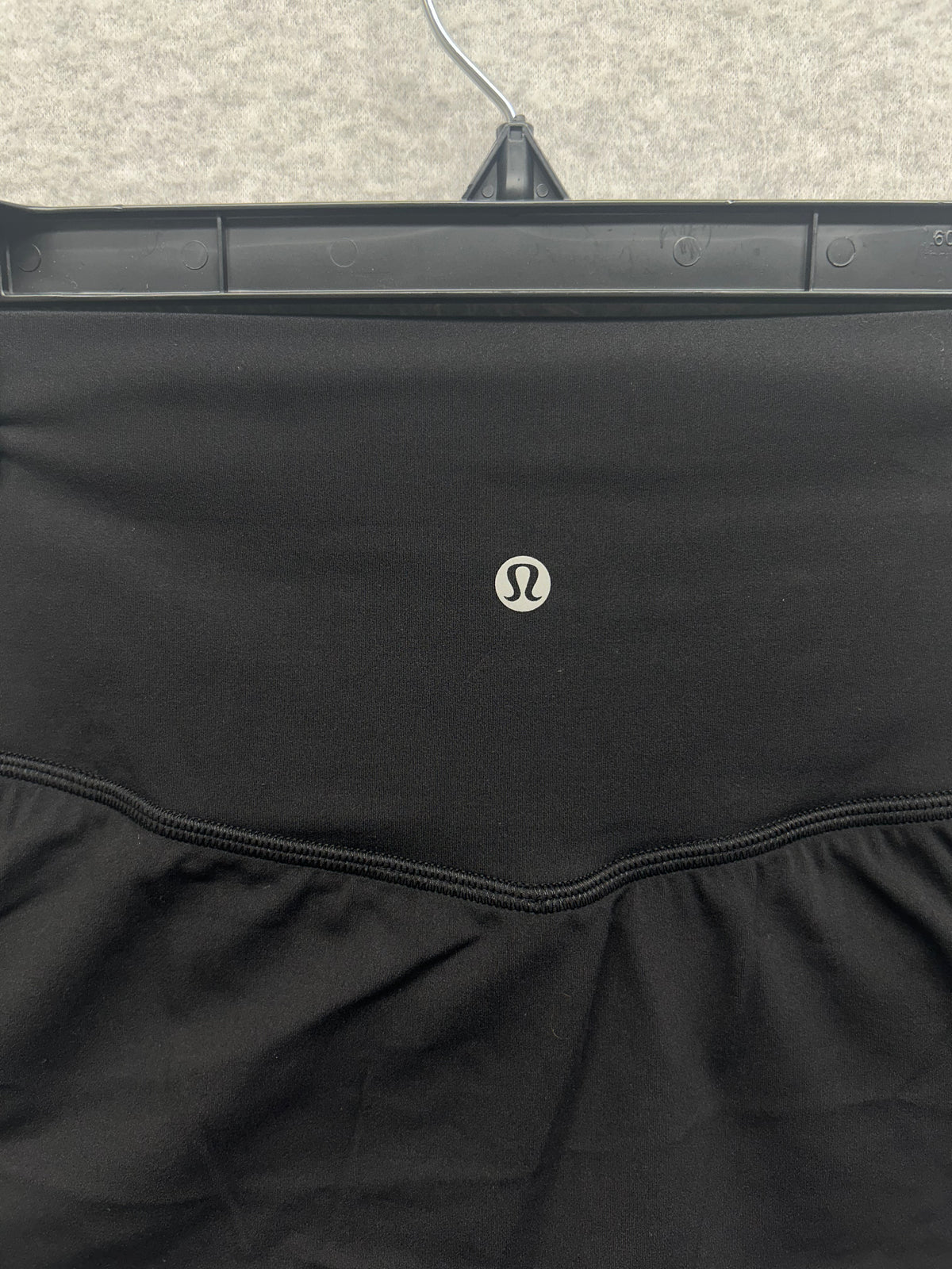 Lululemon Align High-Rise Skirt Size 8 Black