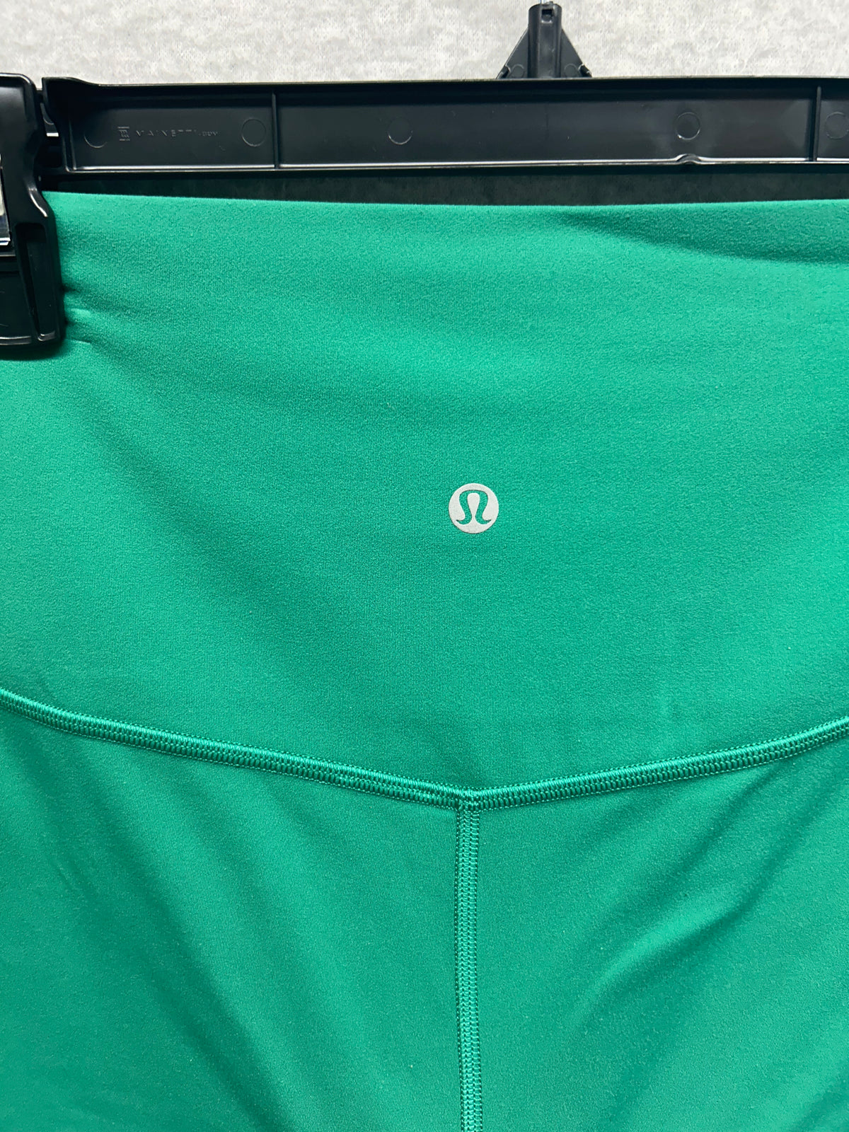 Lululemon Align High-Rise Short 4" Size 14 Kelly Green
