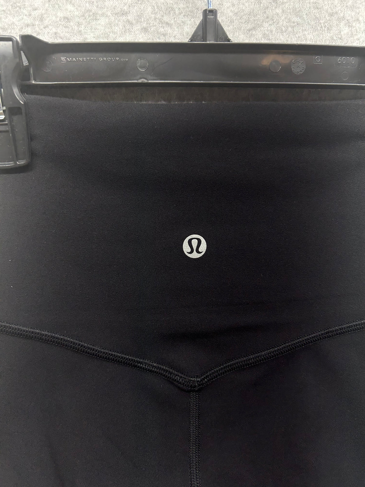 Lululemon Align Short 4" Size 0 Black