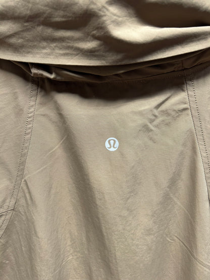 Lululemon Always Effortless Jacket Size 12 Frontier (First Release)