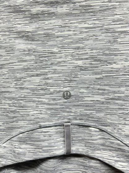 Lululemon Define Jacket Size 12 Wee Are From Space Nimbus Battleship (First Release)