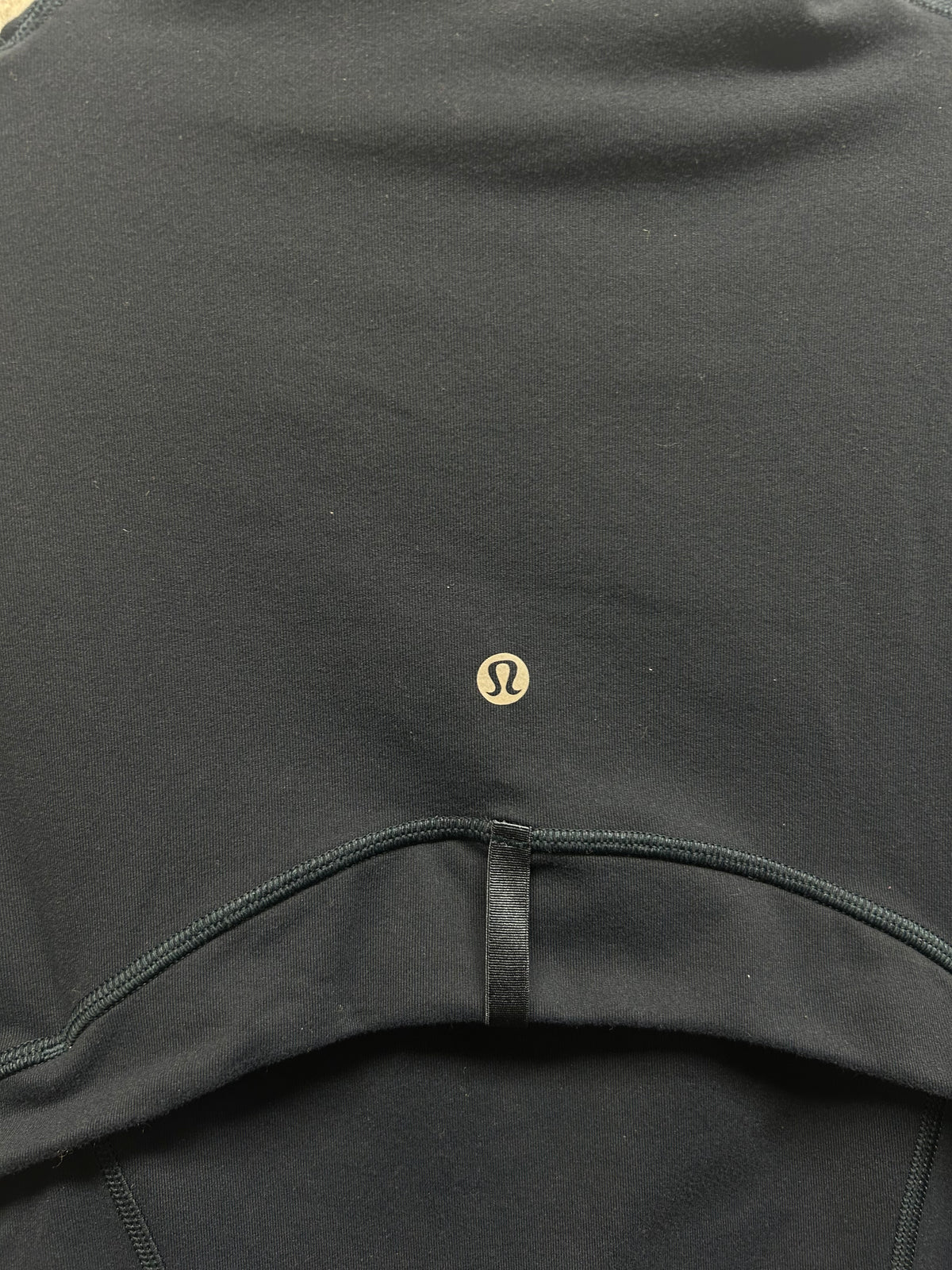 Lululemon Define Jacket Size 12 Night Diver