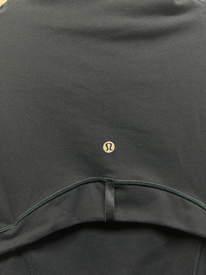 Lululemon Define Jacket Size 12 Night Diver