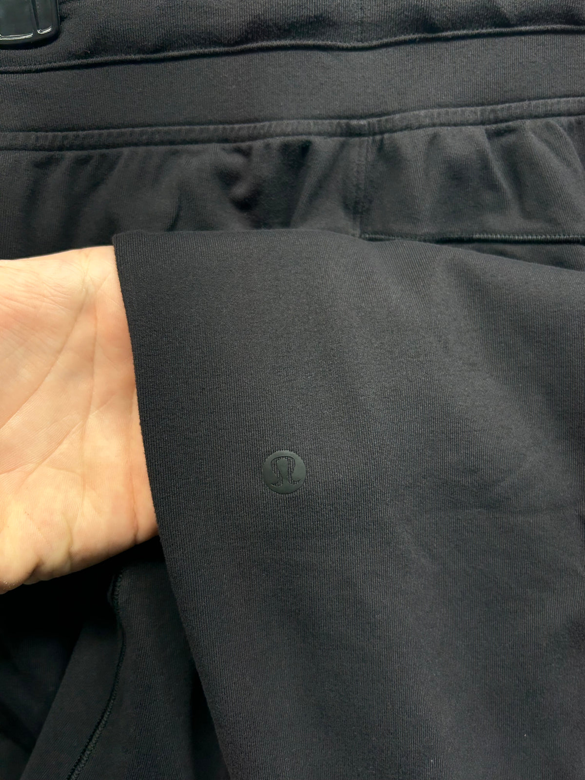 Lululemon Ready To Rulu Pant 29" Size 2 Black