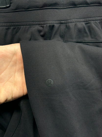 Lululemon Ready To Rulu Pant 29" Size 2 Black