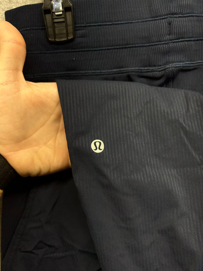 Lululemon Dance Studio Jogger 29" Size 4 True Navy