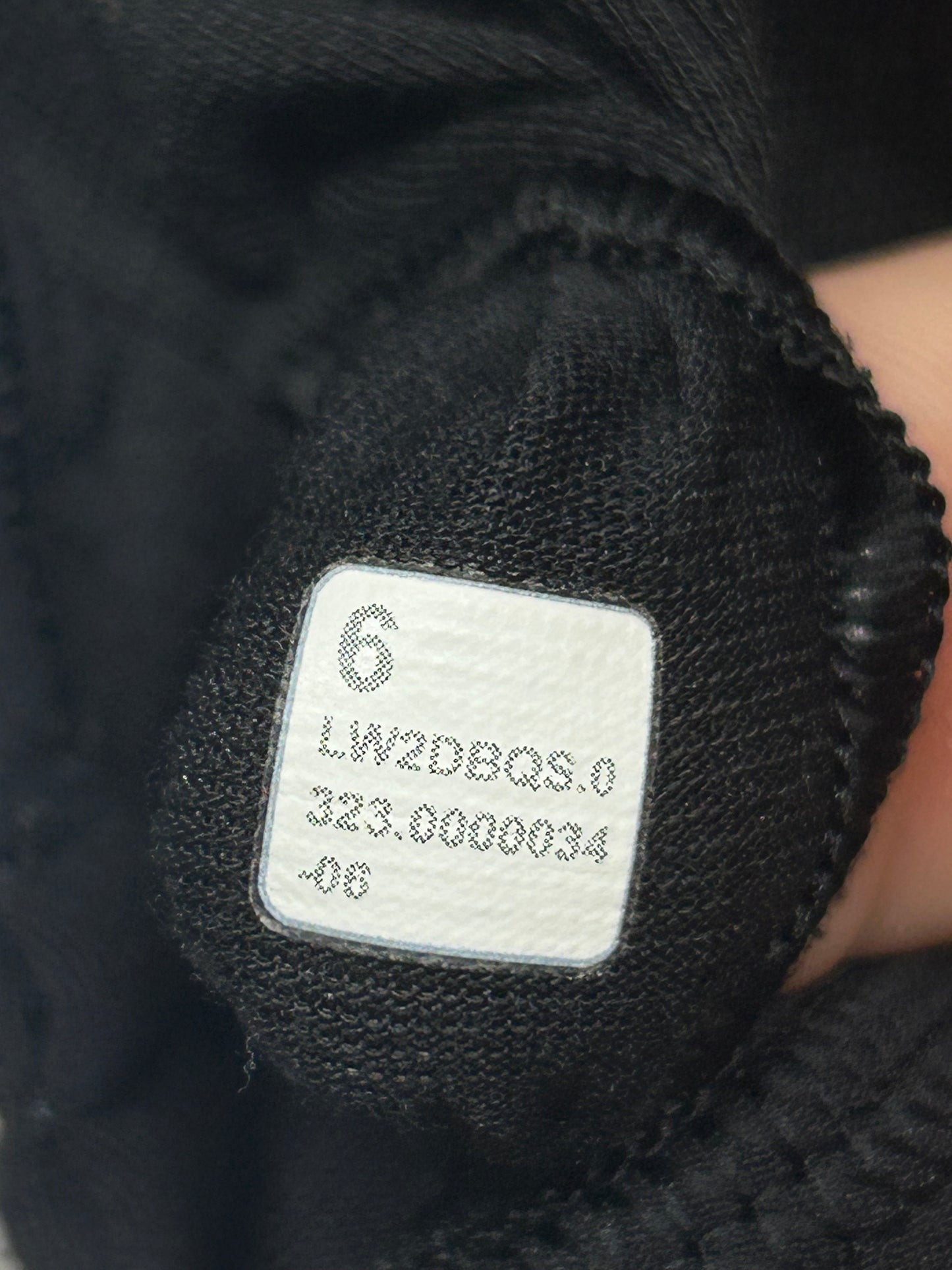 Lululemon Flow Y Nulu Bra Light Support, A-C Cups Size 6 Graphite Grey