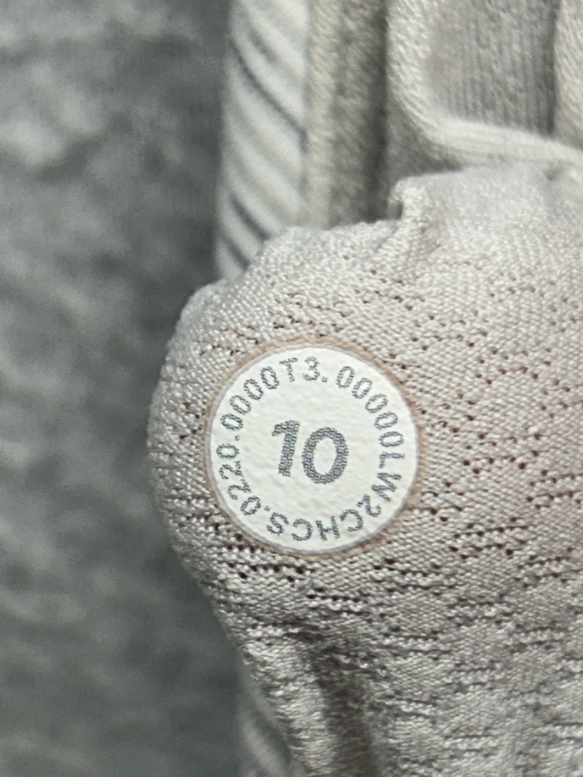Lululemon Free to Be Bra Size 10 Wild Light Support, A/B Cup - Wee Are From Space Nimbus Battleship / Pink Mist