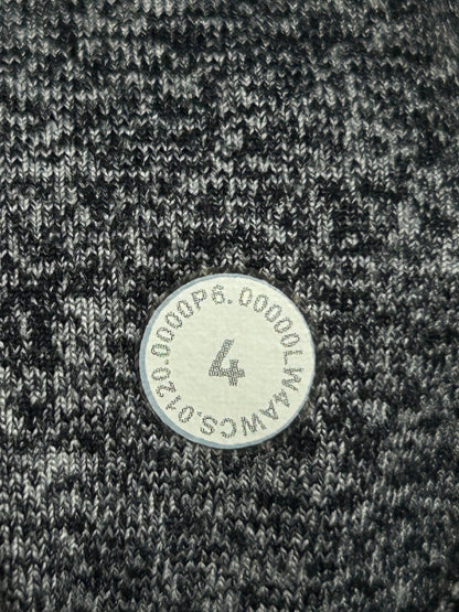 Lululemon Define Jacket Size 4 Heathered Black