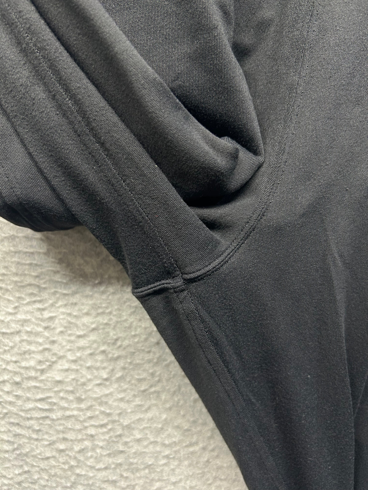 Lululemon Ready to Rulu High-Rise Jogger Size 12 Black