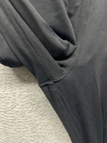 Lululemon Ready to Rulu High-Rise Jogger Size 12 Black