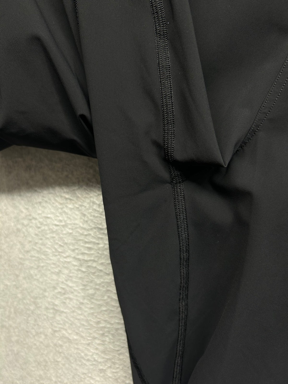 Lululemon Adapted State High-Rise Jogger Size 14 Black
