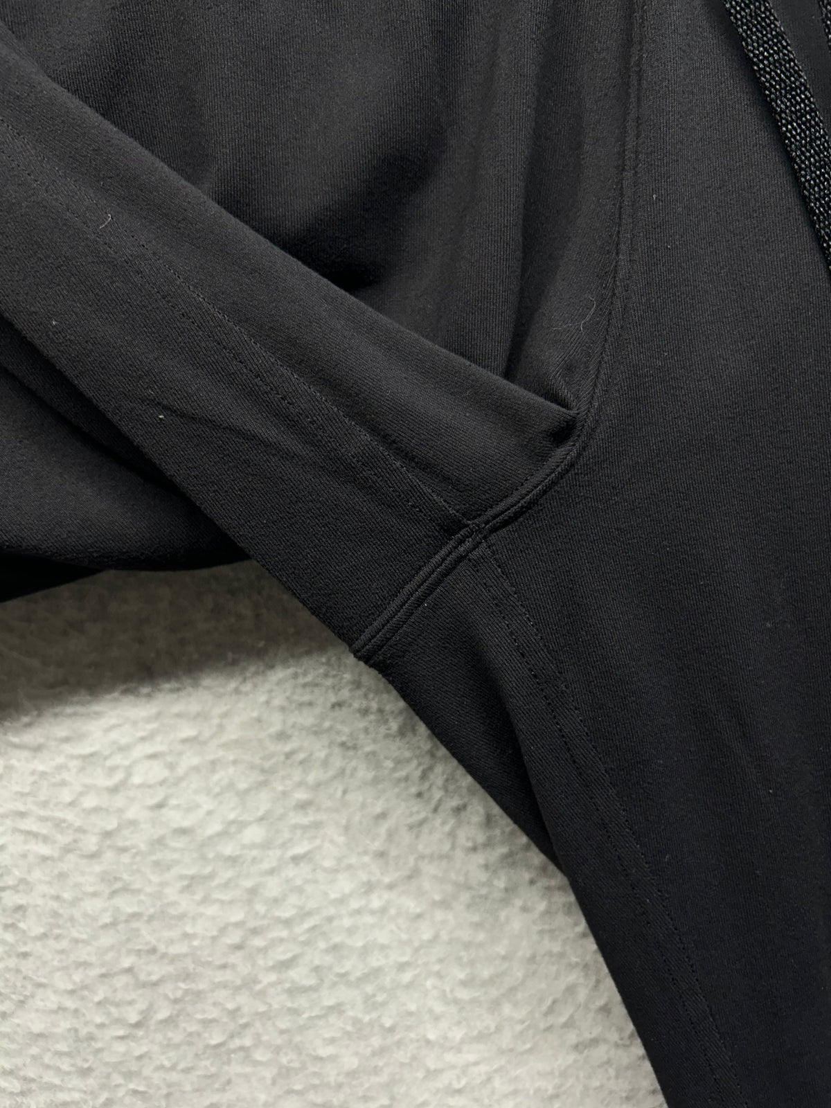 Lululemon Ready To Rulu Pant 29" Size 6 Black