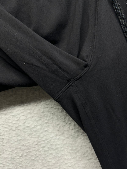 Lululemon Ready To Rulu Pant 29" Size 6 Black