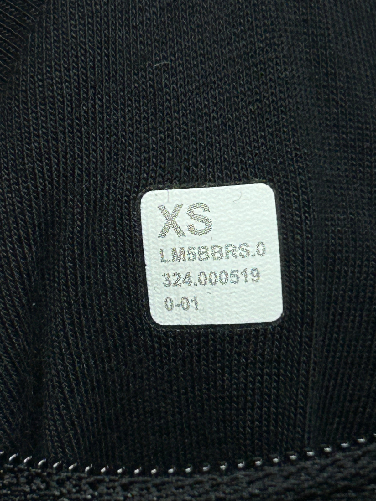 Lululemon Steady State Classic Fit Jogger Regular Size XS Black