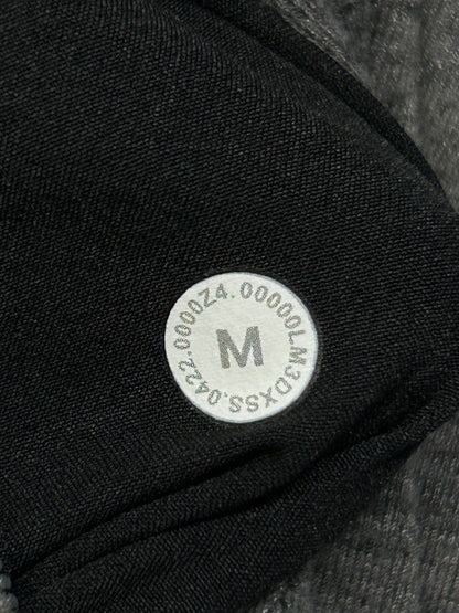 Lululemon Lightweight Hooide Size Medium Gray