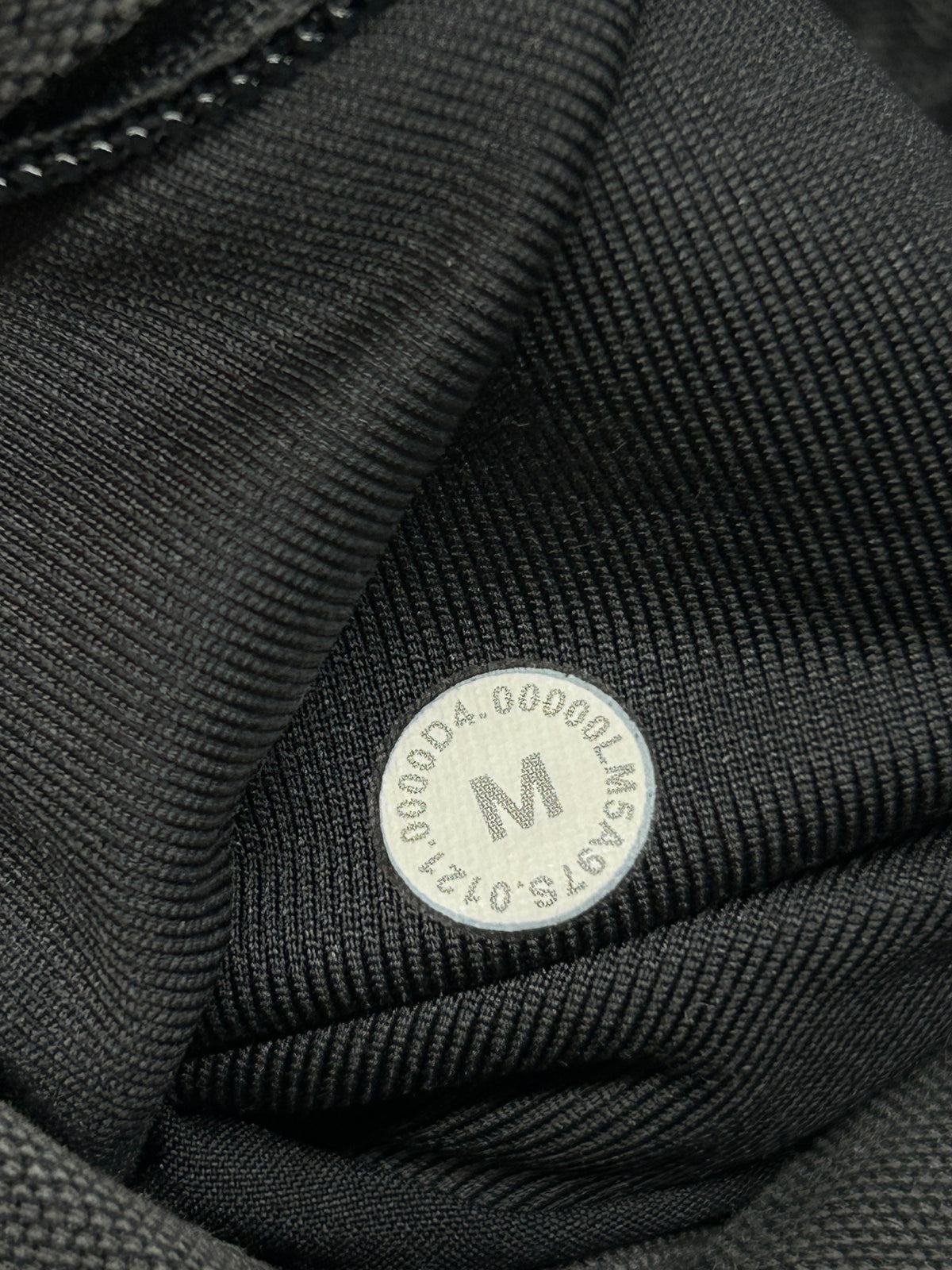 Lululemon Bowline Pant Utilitech 30" Size M Graphite Grey