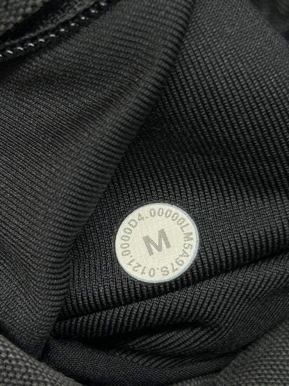Lululemon Bowline Pant Utilitech 30" Size M Graphite Grey