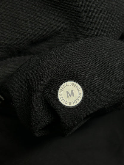 Lululemon ABC Jogger Warpstreme Size M Black