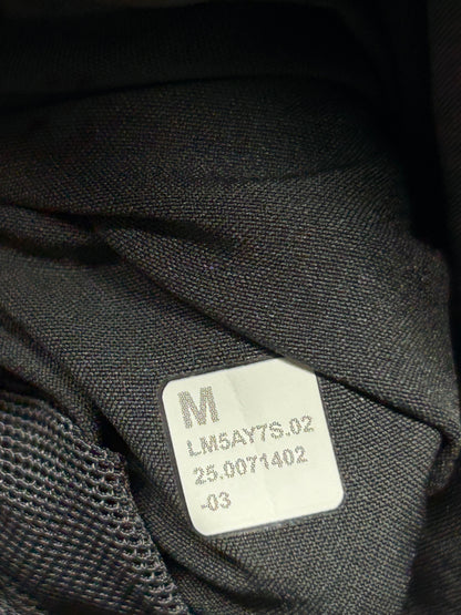 Lululemon Pace Breaker Jogger Regular Size Medium Black