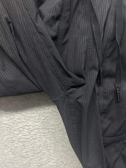 Lululemon Dance Studio Mid-Rise Full Length Pant Size 0 Black