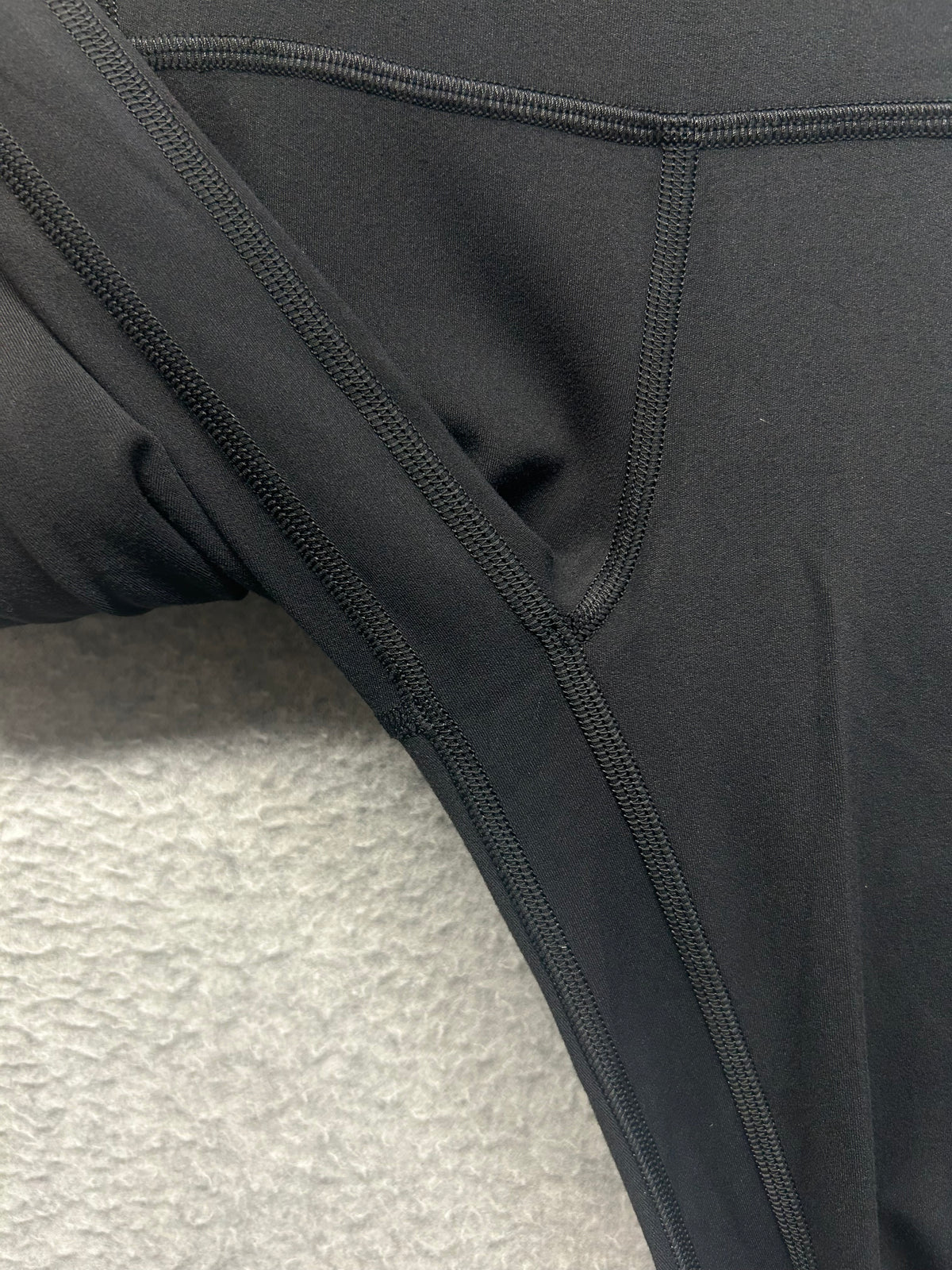 Lululemon Align High-Rise Pant with Pockets 28" Size 0 Black
