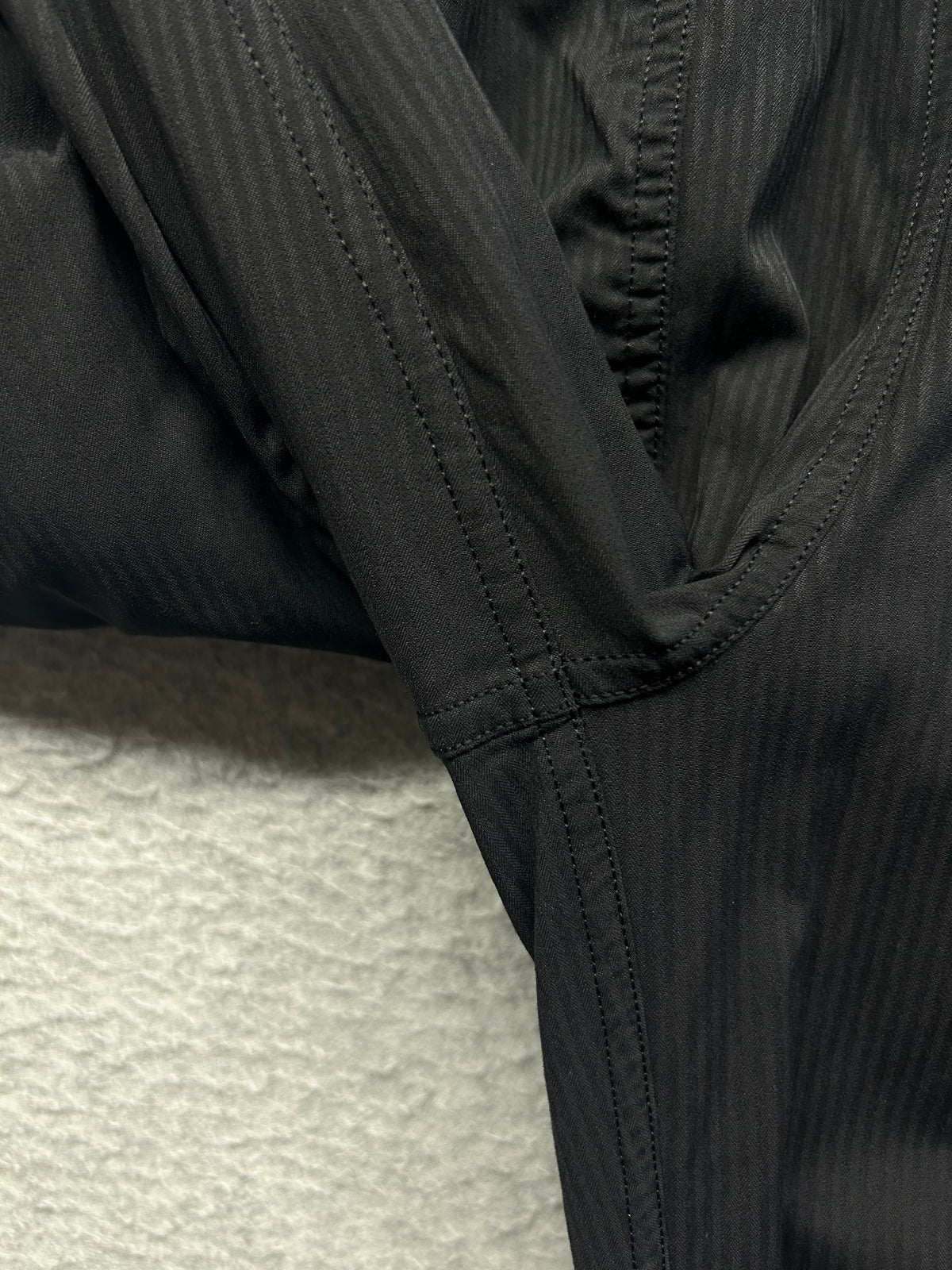 Lululemon Dance Studio Jogger 29" Size 4 Black