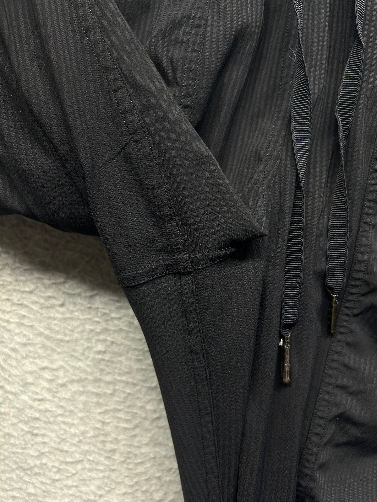 Lululemon Dance Studio Jogger 29" Size 4 Black