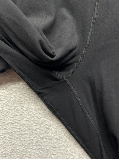 Lululemon Align Jogger 28" Size 12 Black