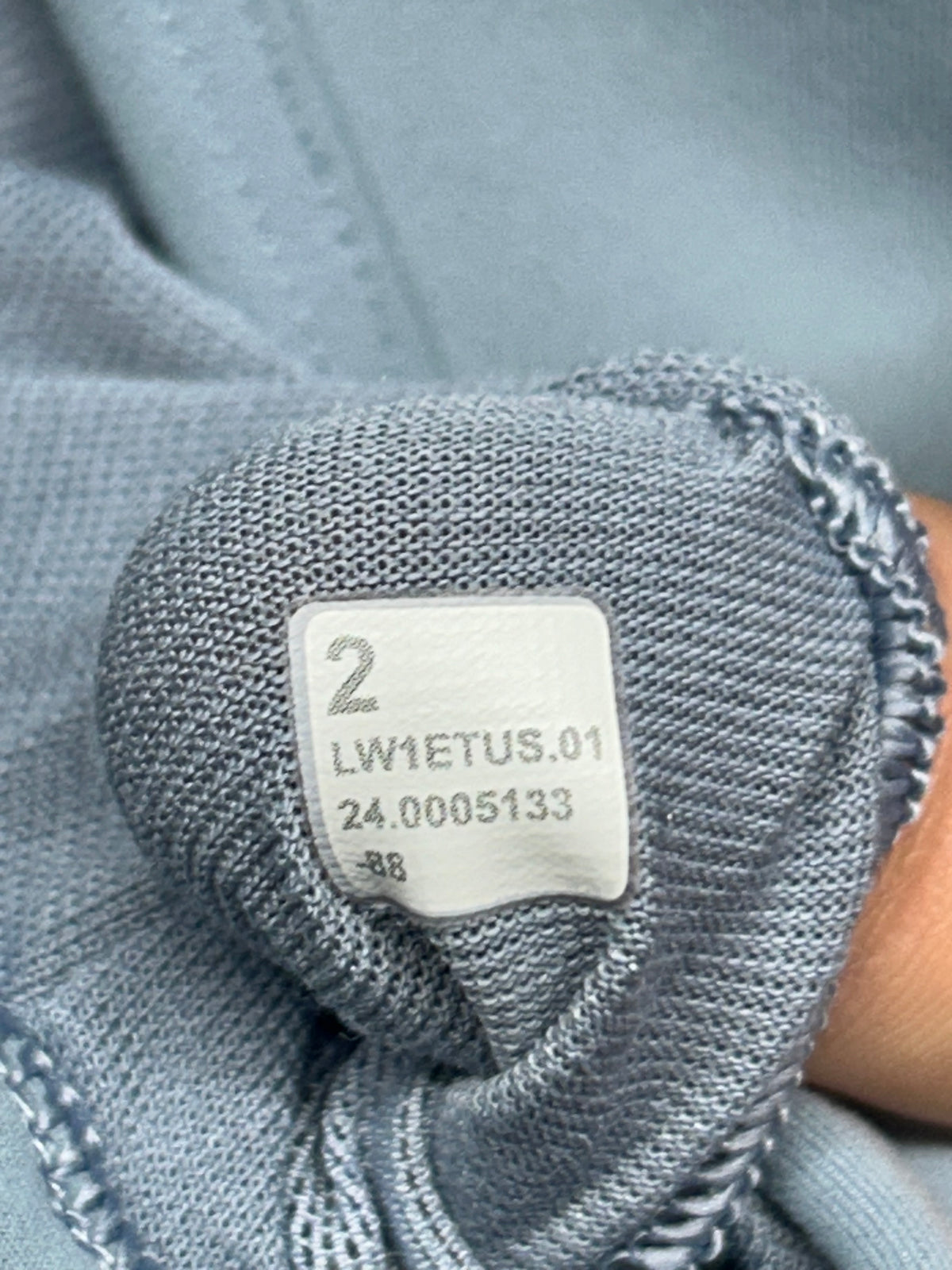 Lululemon Item 184