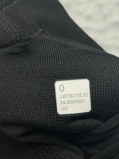 Lululemon Align Short 4" Size 0 Black