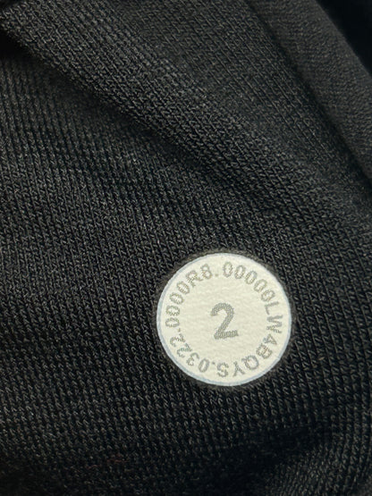 Lululemon Hooded Define Jacket Nulu Size 2 Black (Fourth Release)
