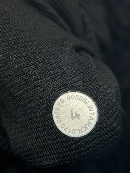 Lululemon Hotty Hot Short II 2.5" Size 4 Black