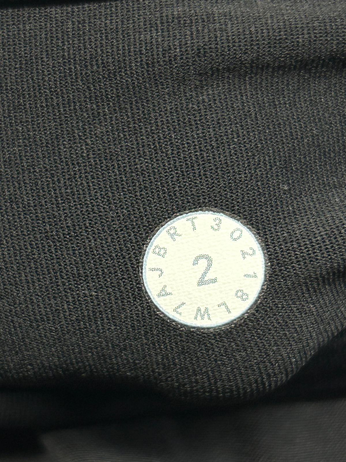 Lululemon Speed Up Short 2.5" Size 2 Black (First Release)