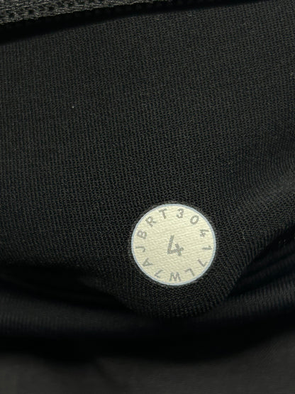 Lululemon Speed Up Short 2.5" Size 4 Black