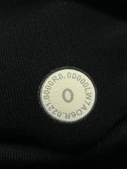 Lululemon Speed Up Short 2.5" Size 0 Black