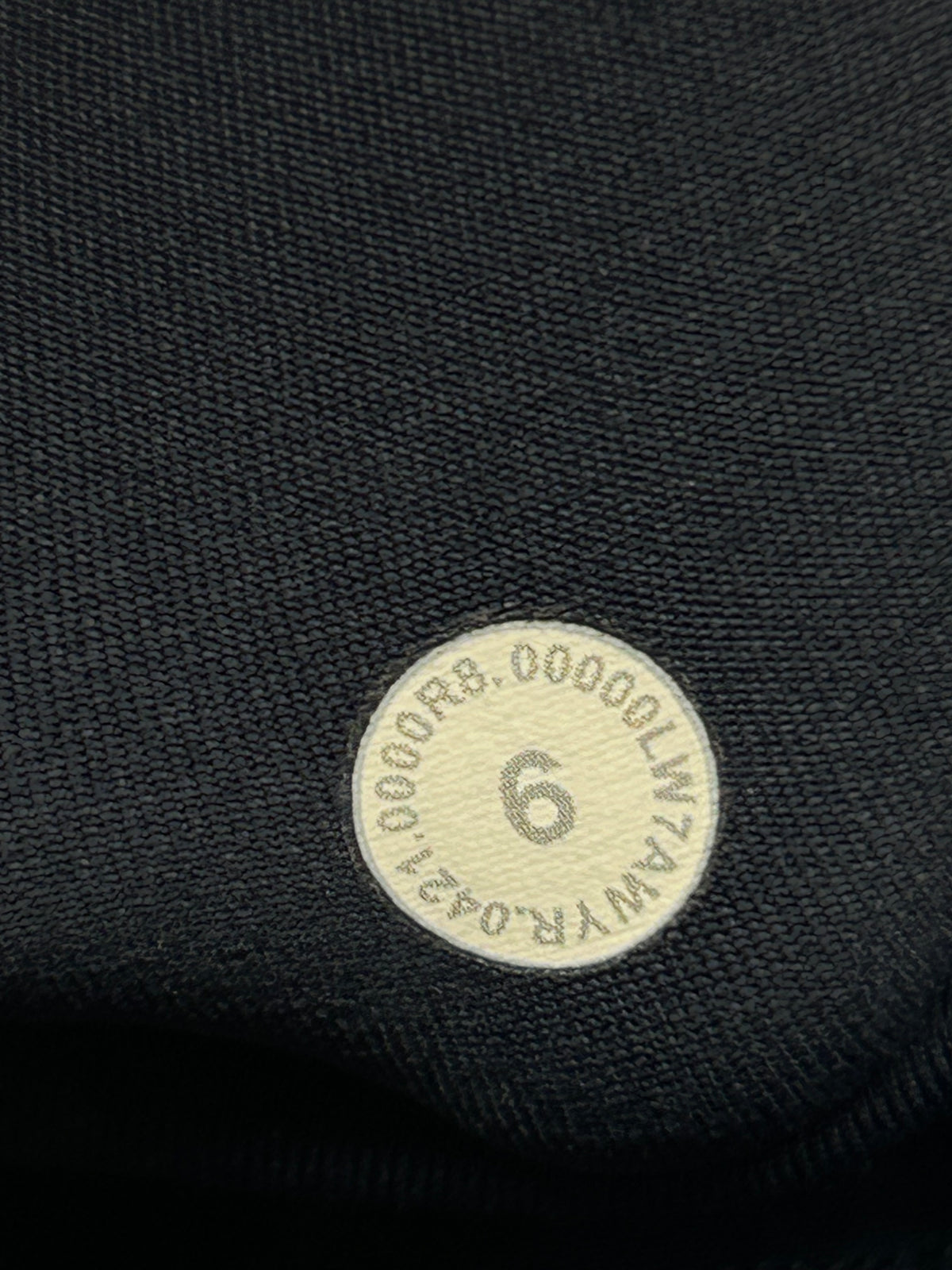 Lululemon Speed Up Short 2.5" Size 6 True Navy