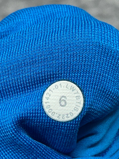 Lululemon Align High-Rise Short 6" Size 6 Poolside