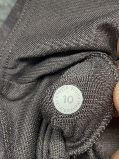 Lululemon Energy Bra Size 10 Rejuvenate Multi